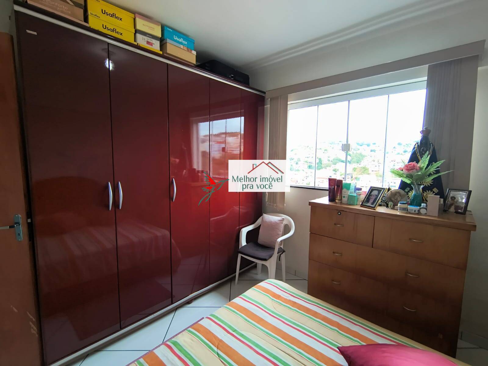 Apartamento, 2 quartos, 59 m² - Foto 13