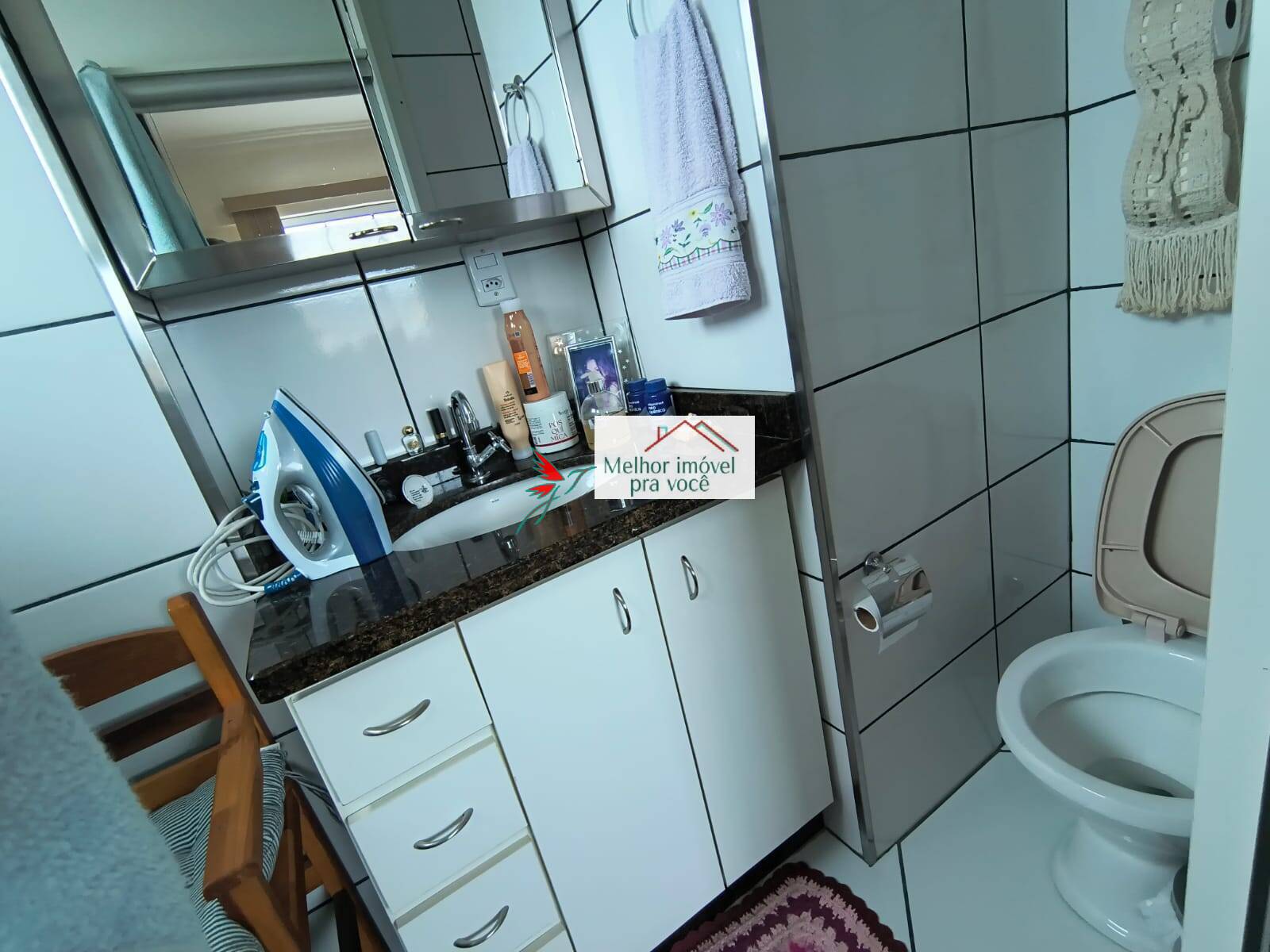 Apartamento, 2 quartos, 59 m² - Foto 12