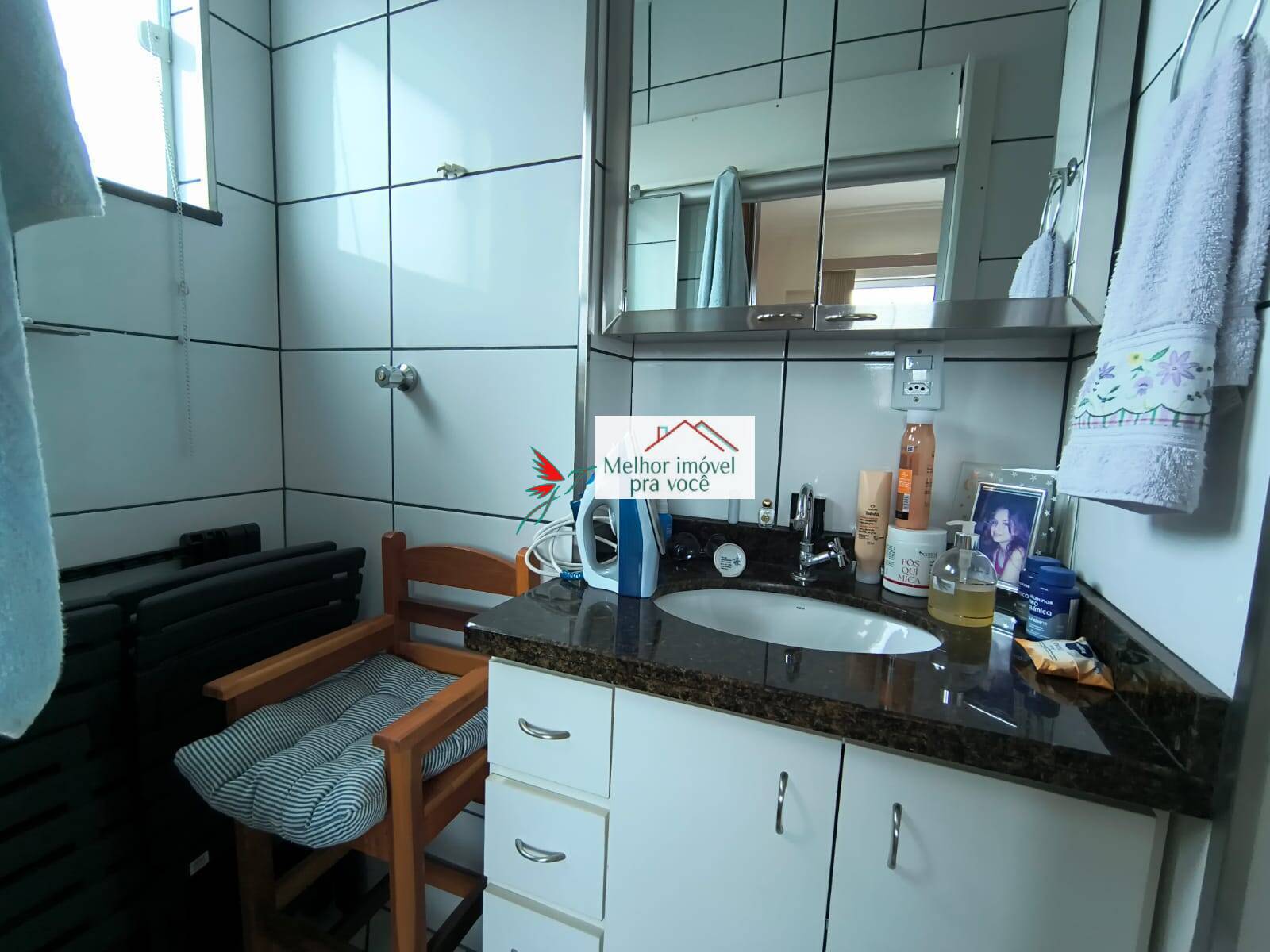 Apartamento, 2 quartos, 59 m² - Foto 11