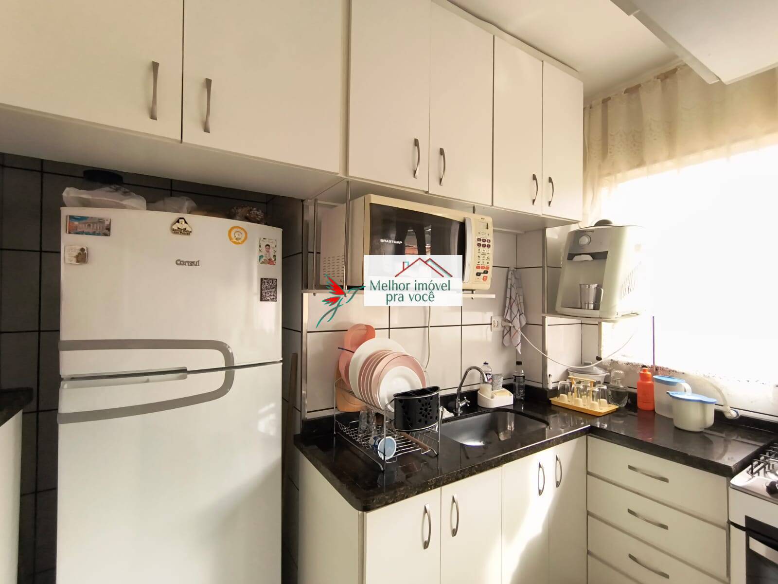 Apartamento, 2 quartos, 59 m² - Foto 17
