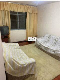 Apartamento, 2 quartos, 91 m² - Foto 1