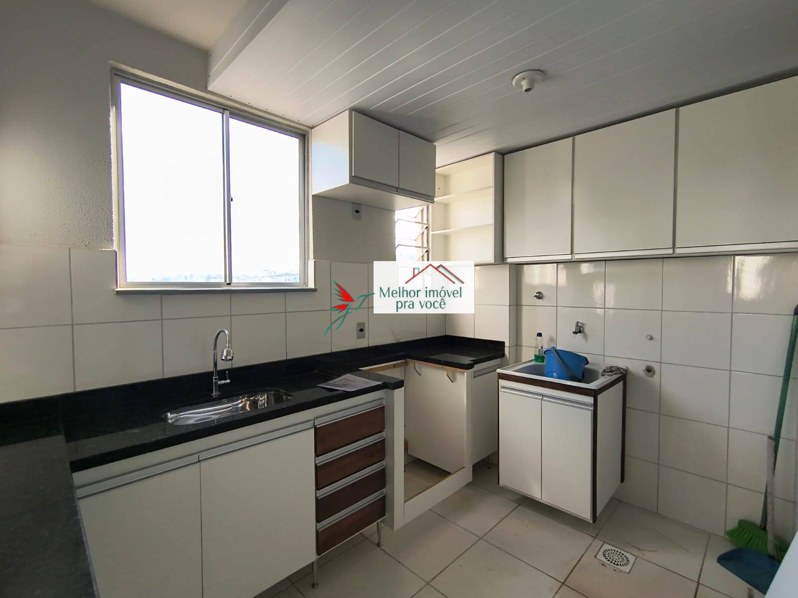 Apartamento, 2 quartos, 52 m² - Foto 1