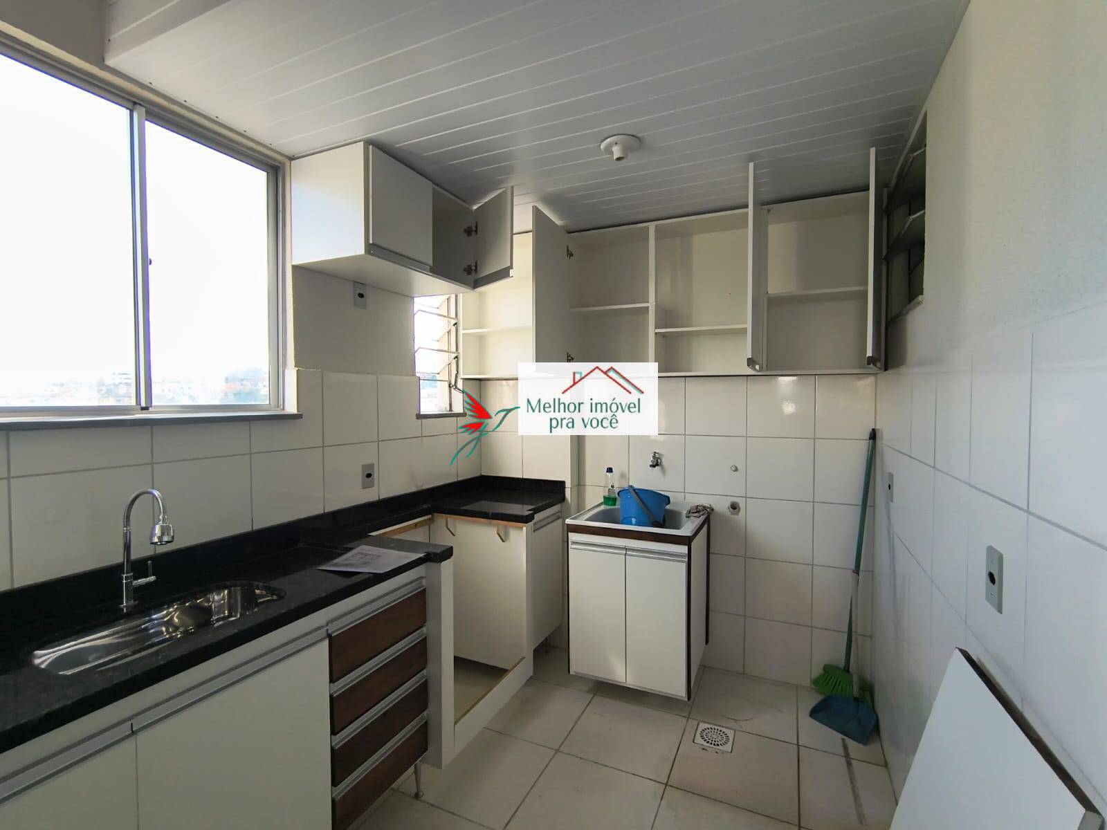Apartamento, 2 quartos, 52 m² - Foto 3