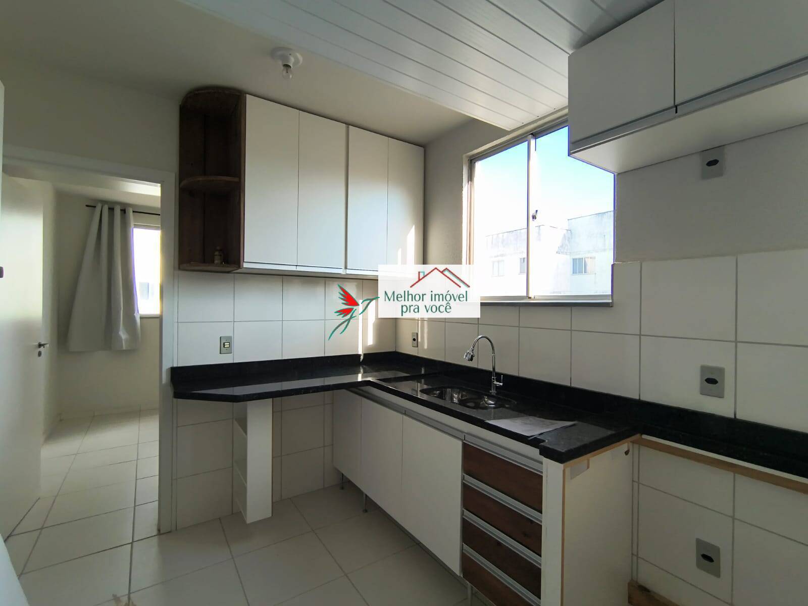 Apartamento, 2 quartos, 52 m² - Foto 5