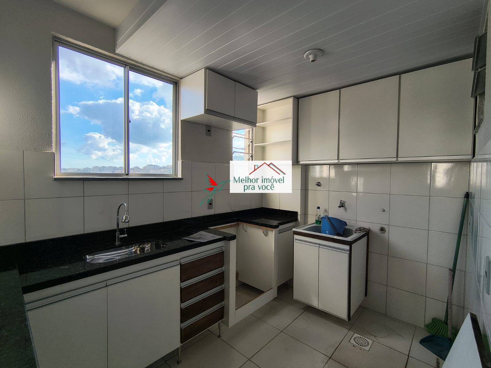 Apartamento, 2 quartos, 52 m² - Foto 4