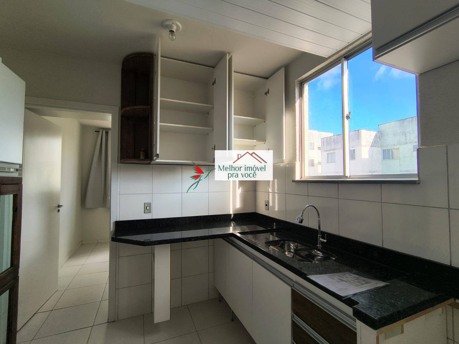 Apartamento, 2 quartos, 52 m² - Foto 6