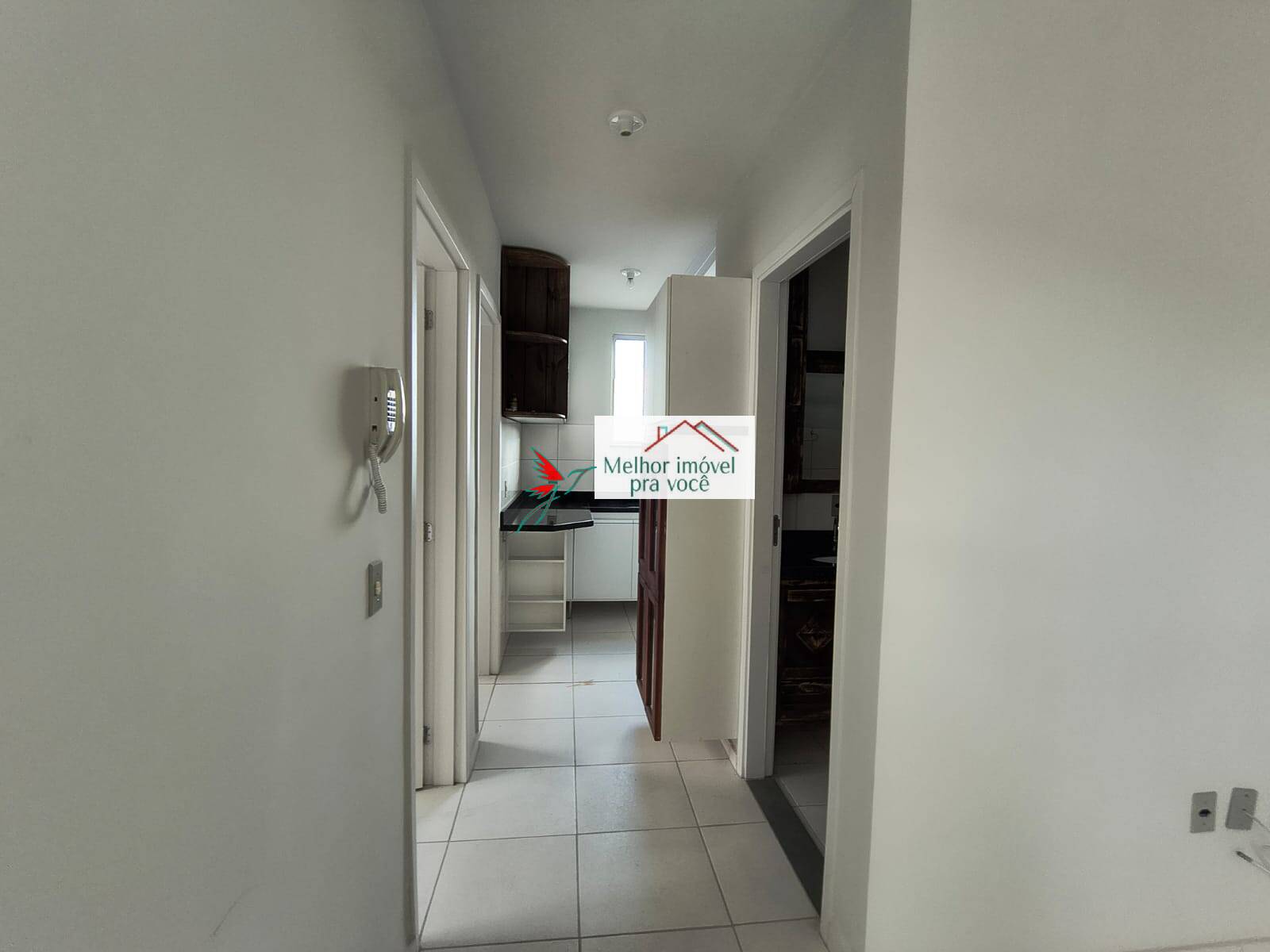 Apartamento, 2 quartos, 52 m² - Foto 9
