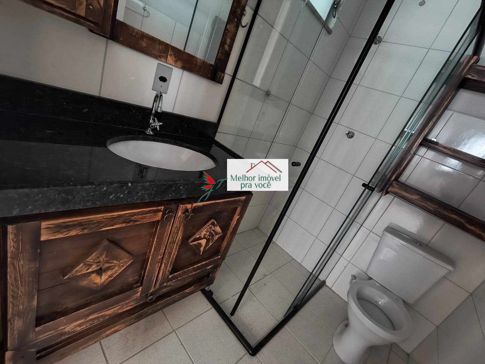 Apartamento, 2 quartos, 52 m² - Foto 11