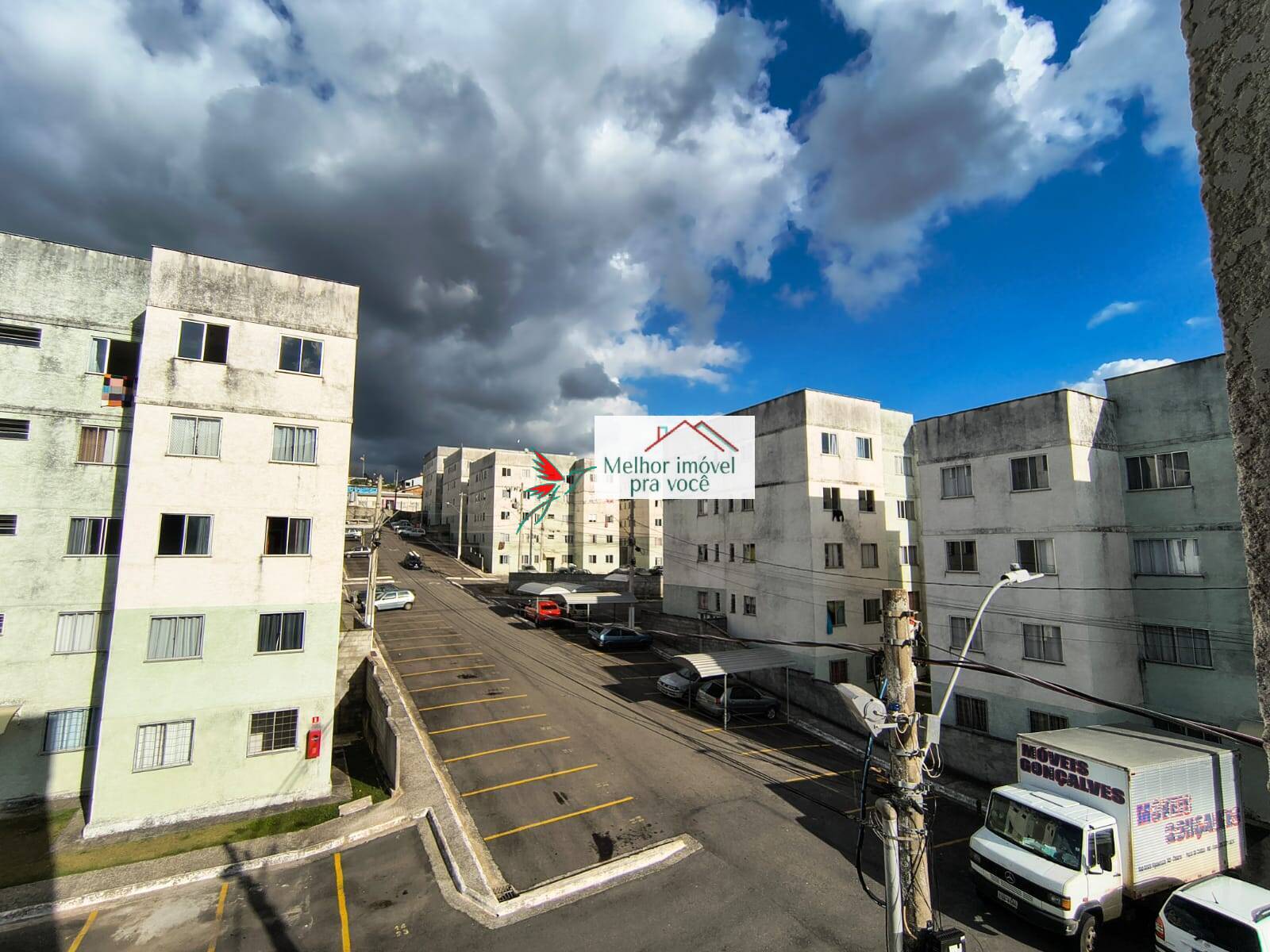 Apartamento, 2 quartos, 52 m² - Foto 14