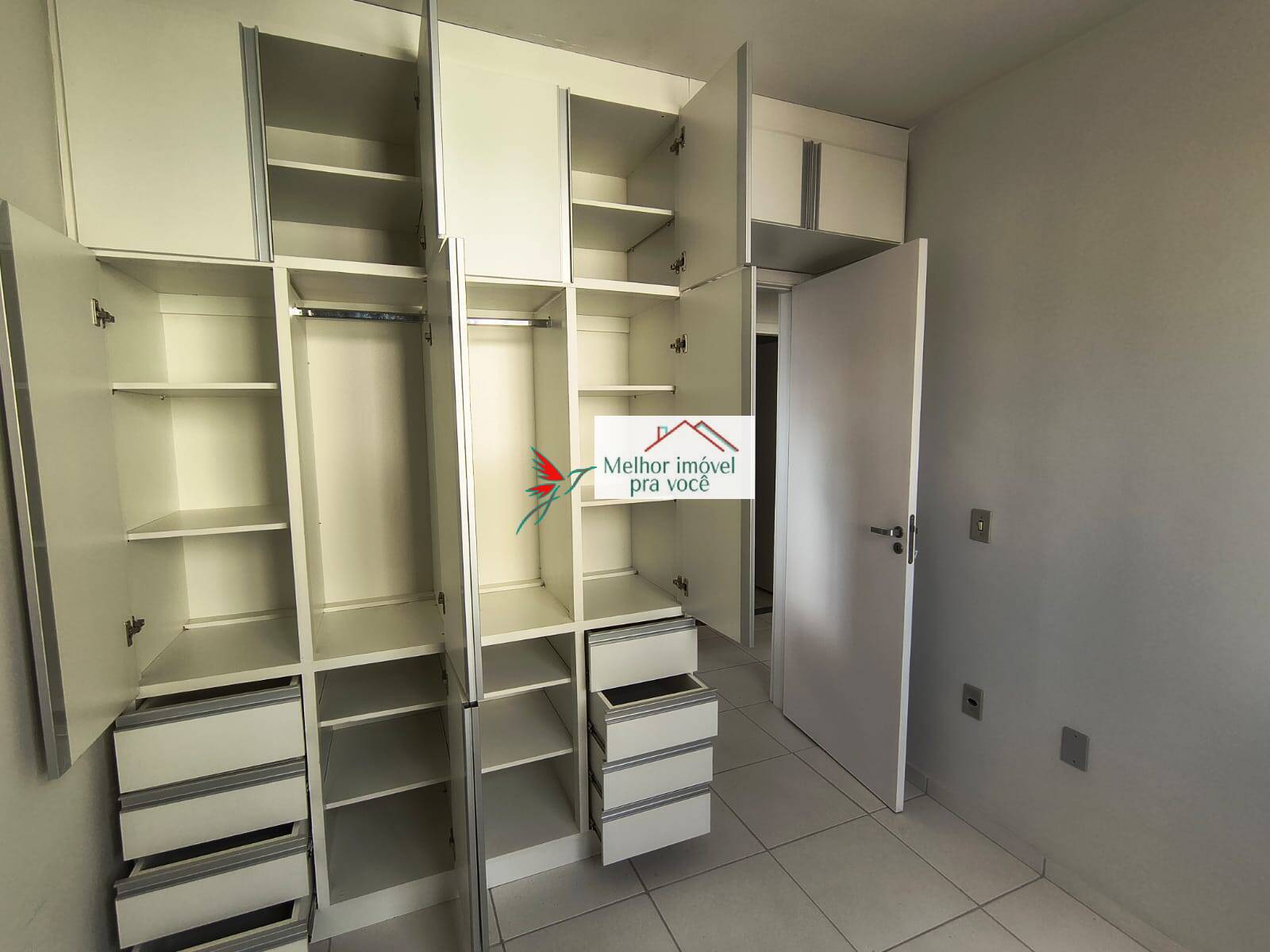 Apartamento, 2 quartos, 52 m² - Foto 17