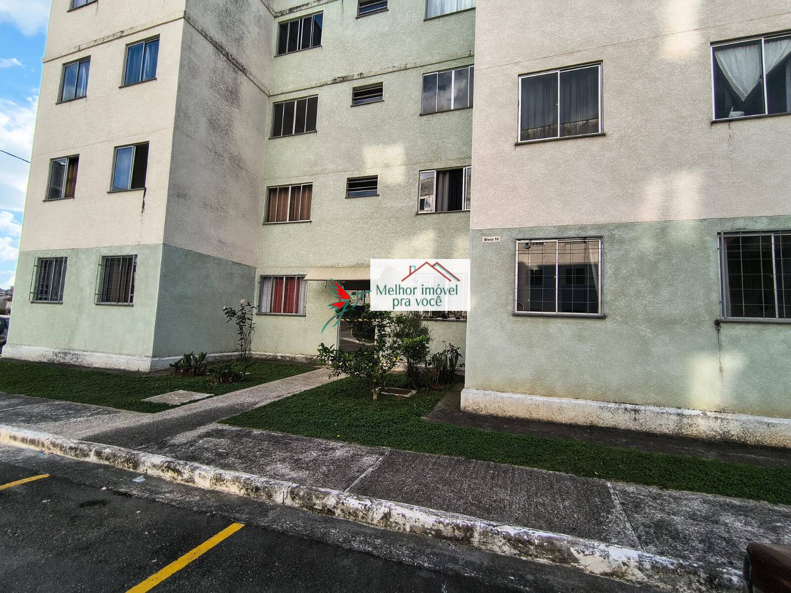 Apartamento, 2 quartos, 52 m² - Foto 23