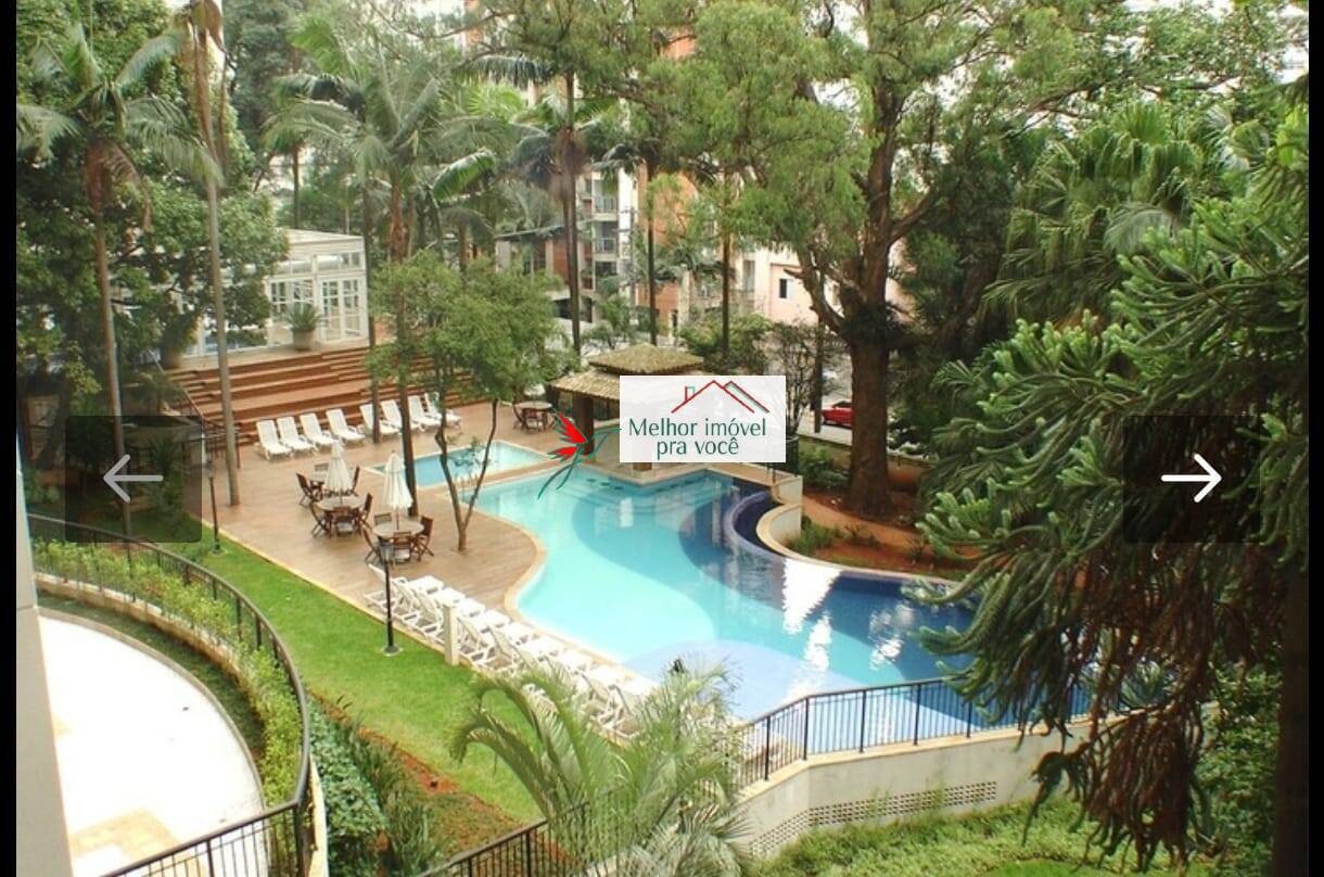 Cobertura Duplex no Paraíso