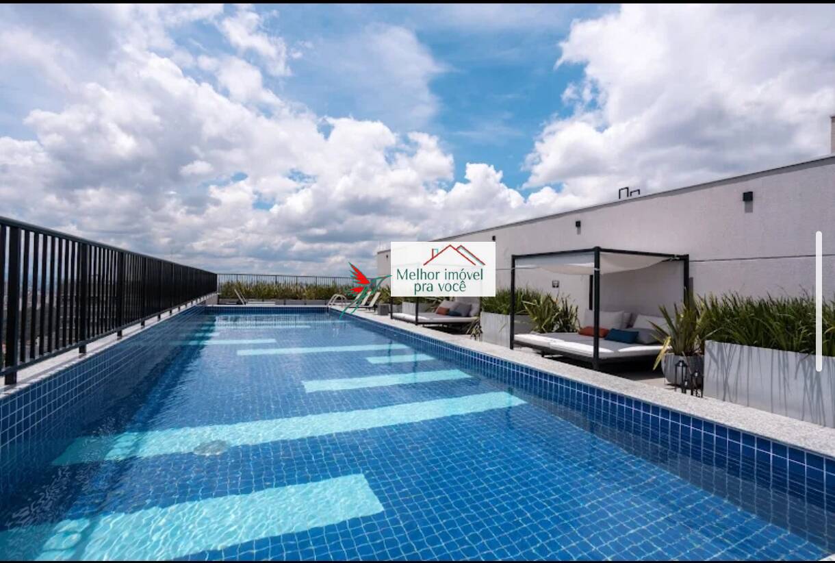 Studio vila Mariana com vaga
