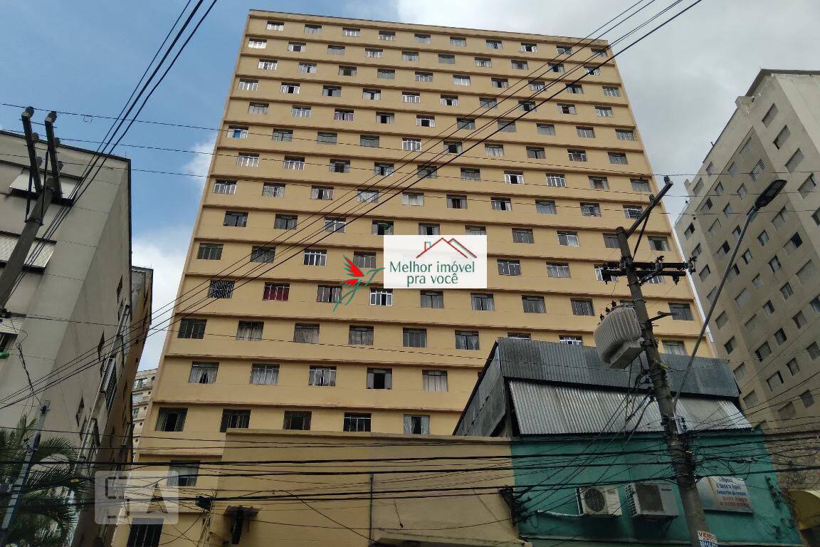 Apartamento 1 dormitório Tenente Otávio Gomes Liberdade