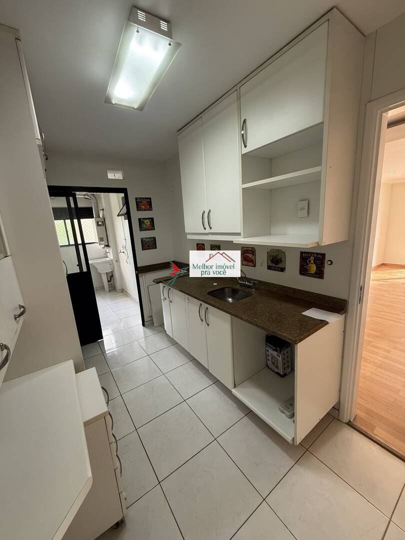 Apartamento CABV  Alto da Boa Vista