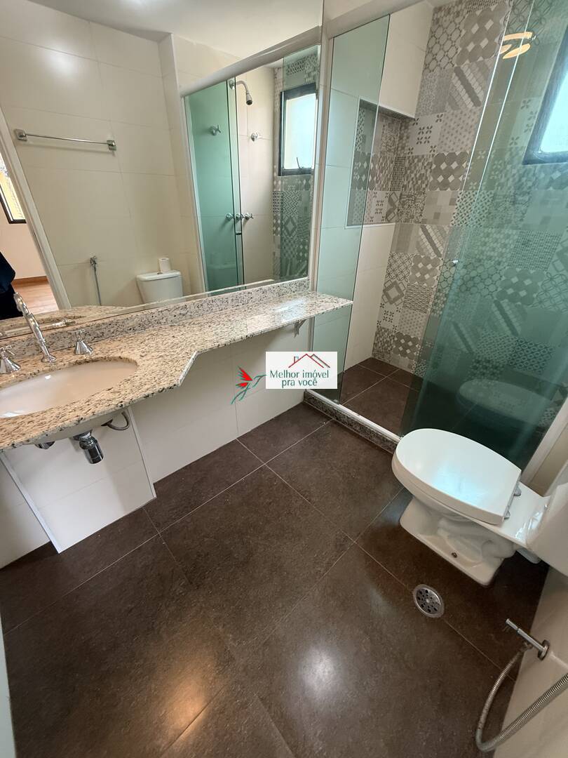 Apartamento, 3 quartos, 102 m² - Foto 5