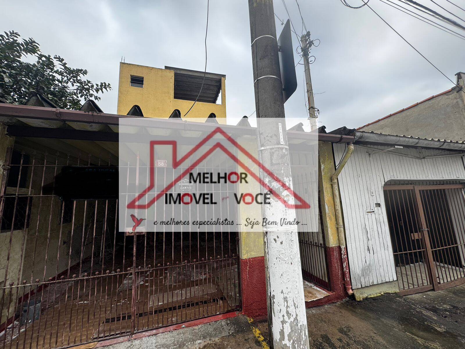 Casa à venda e aluguel com 2 quartos, 150m² - Foto 9