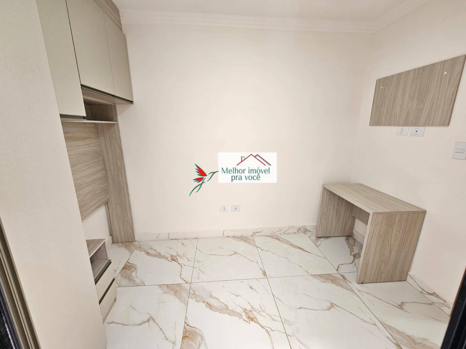 Apartamento, 2 quartos, 52 m² - Foto 5