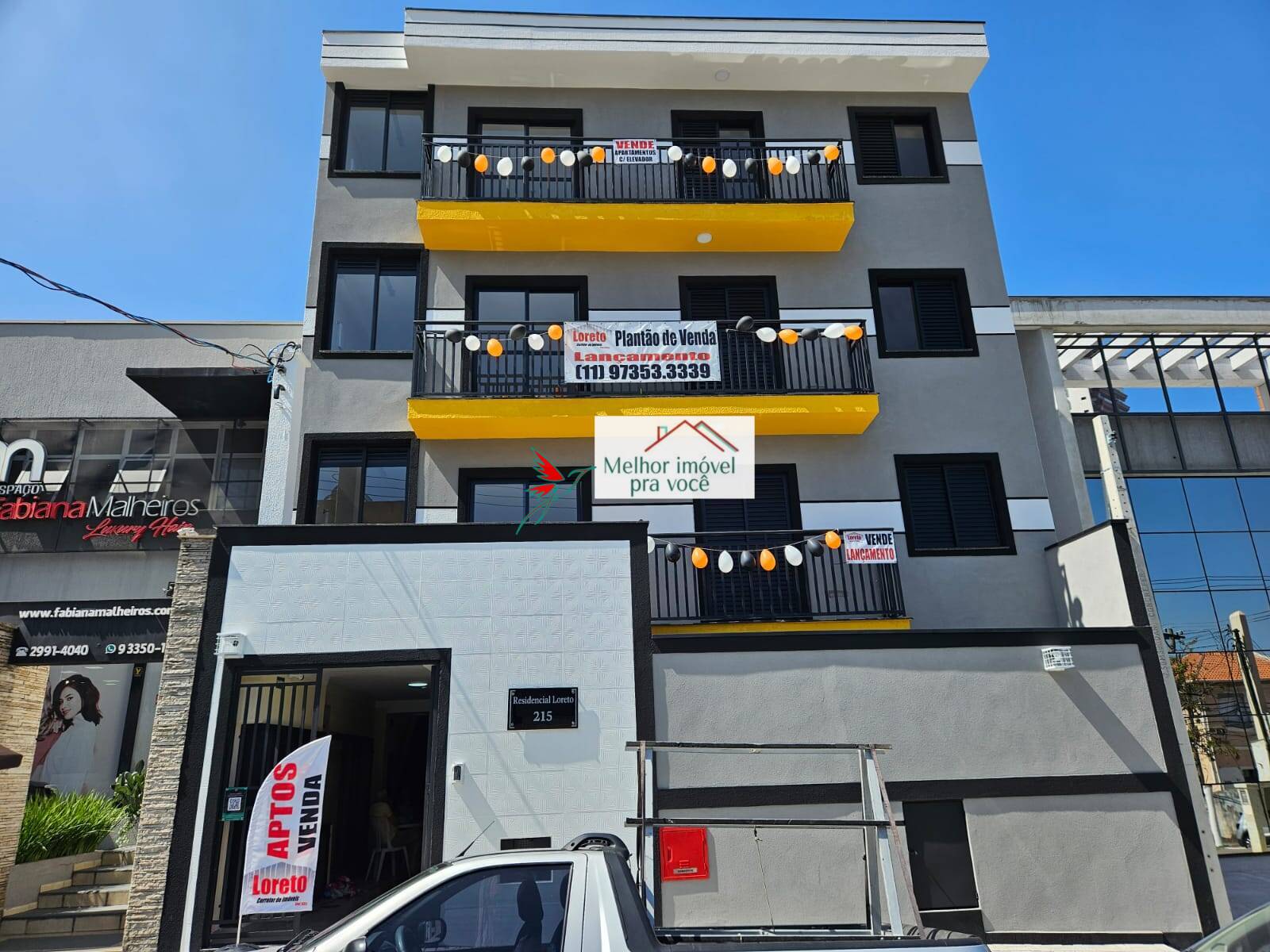 Apartamento, 2 quartos, 52 m² - Foto 11