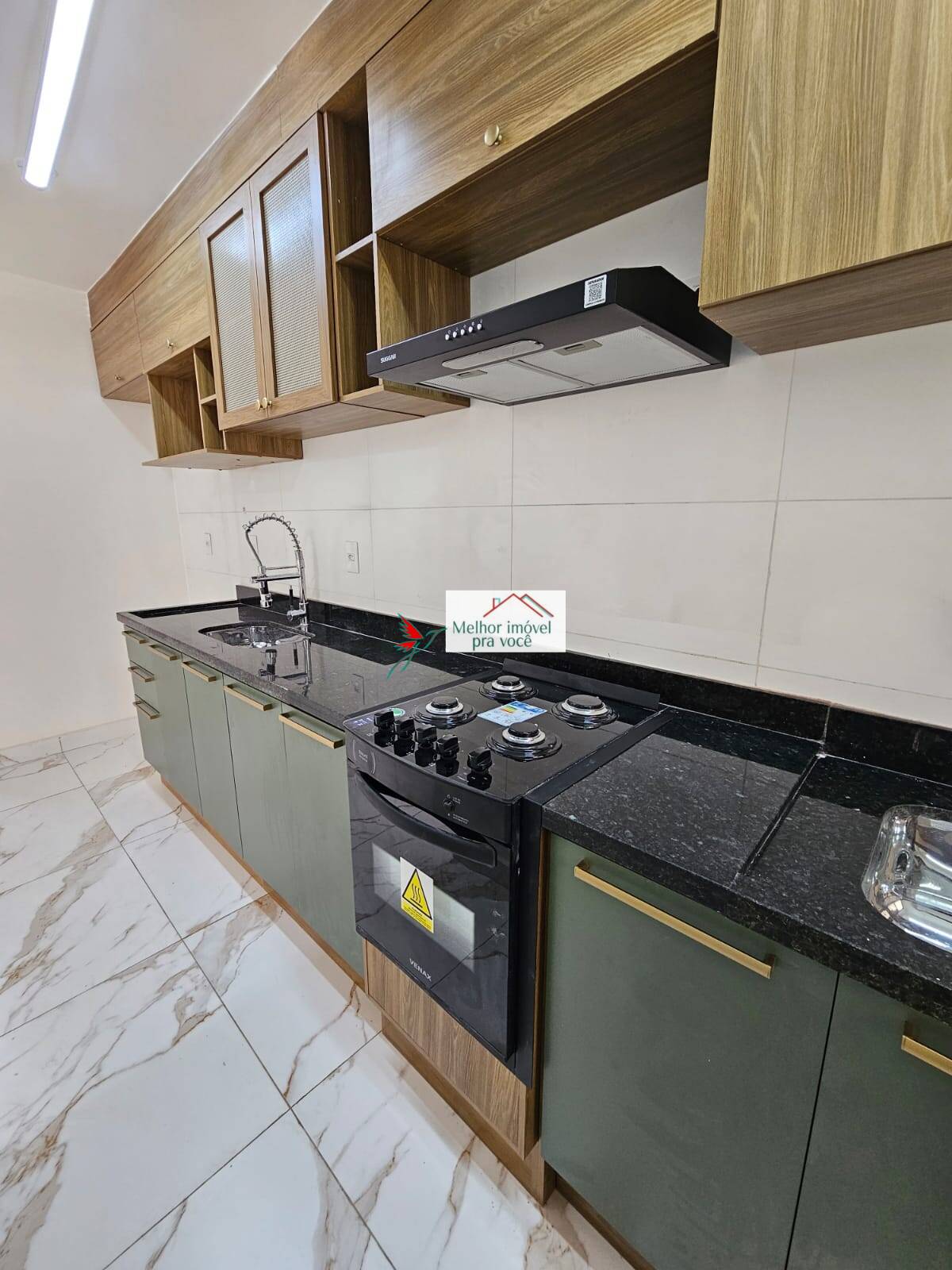 Apartamento, 2 quartos, 52 m² - Foto 3