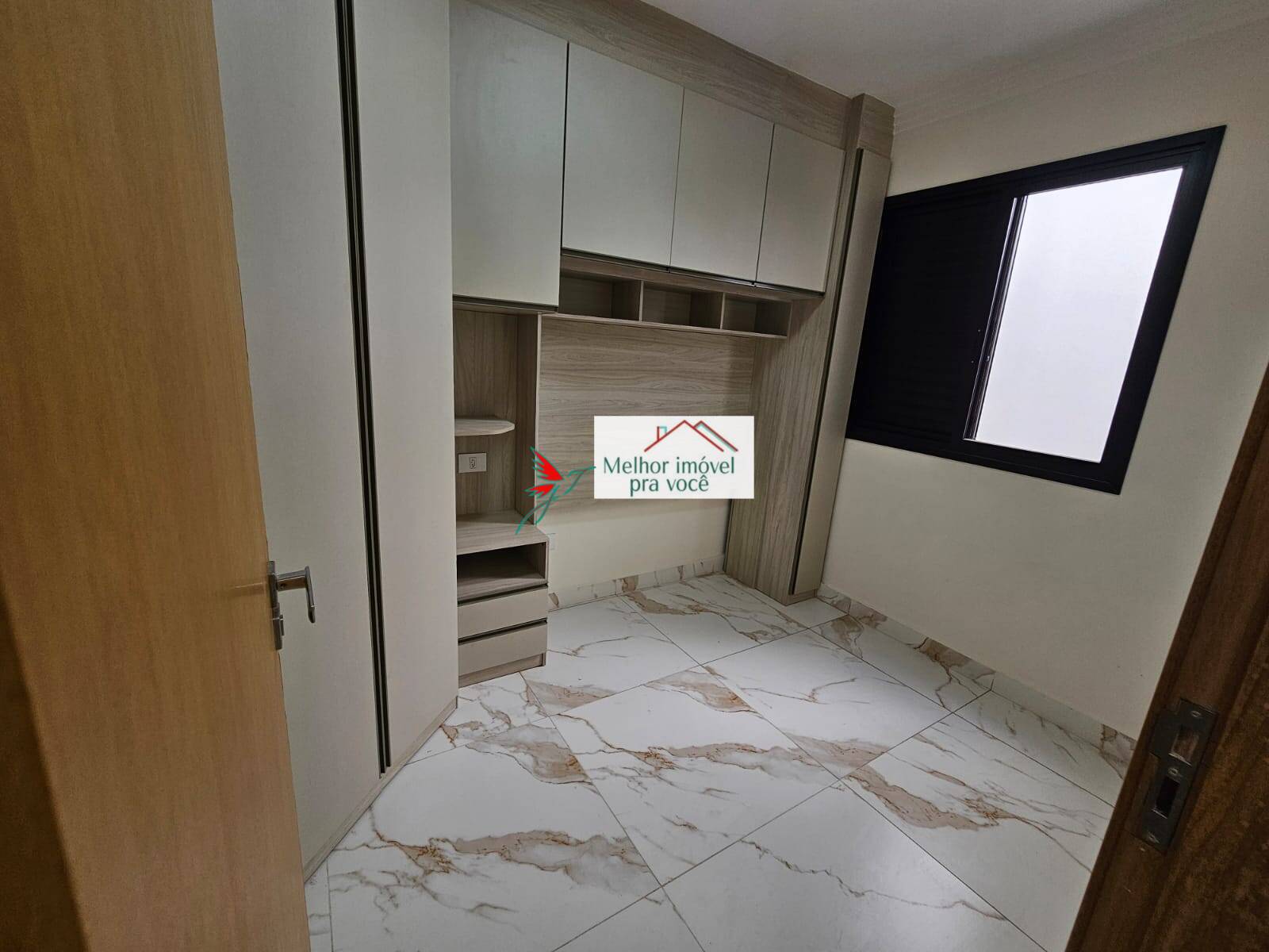 Apartamento, 2 quartos, 52 m² - Foto 6
