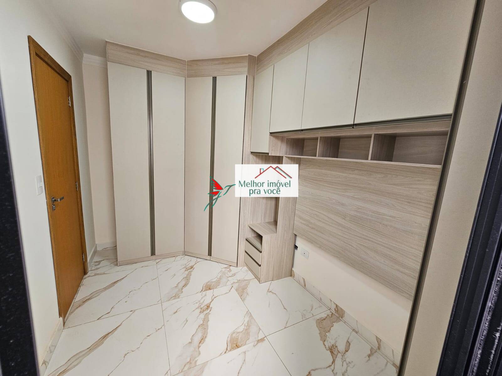 Apartamento, 2 quartos, 52 m² - Foto 8
