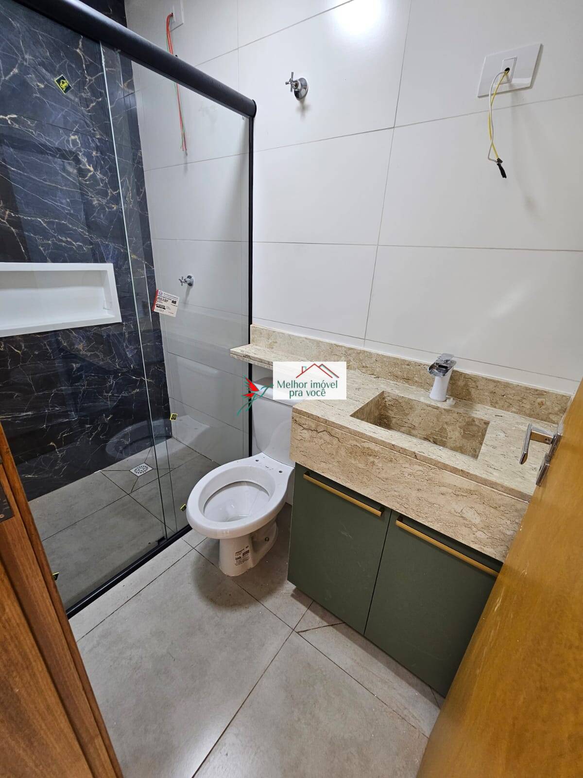 Apartamento, 2 quartos, 52 m² - Foto 9