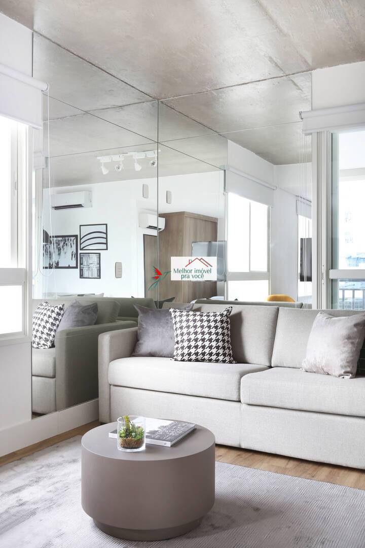 Apartamento, 1 quarto, 63 m² - Foto 7