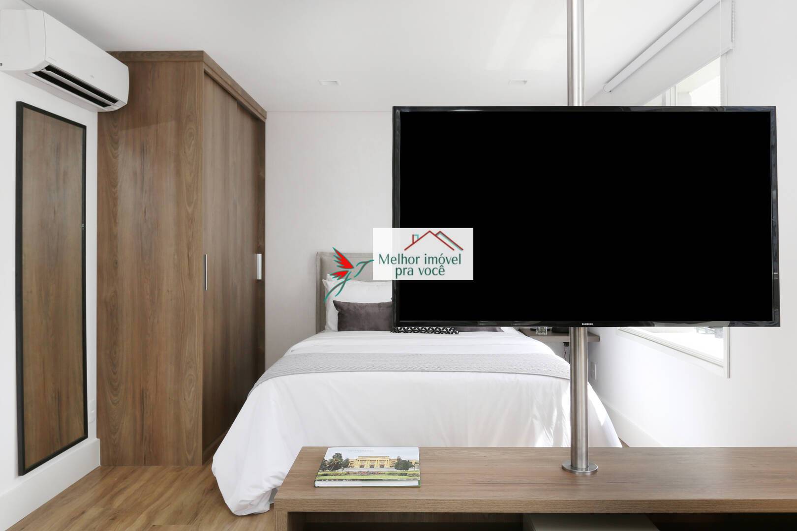 Apartamento, 1 quarto, 63 m² - Foto 27