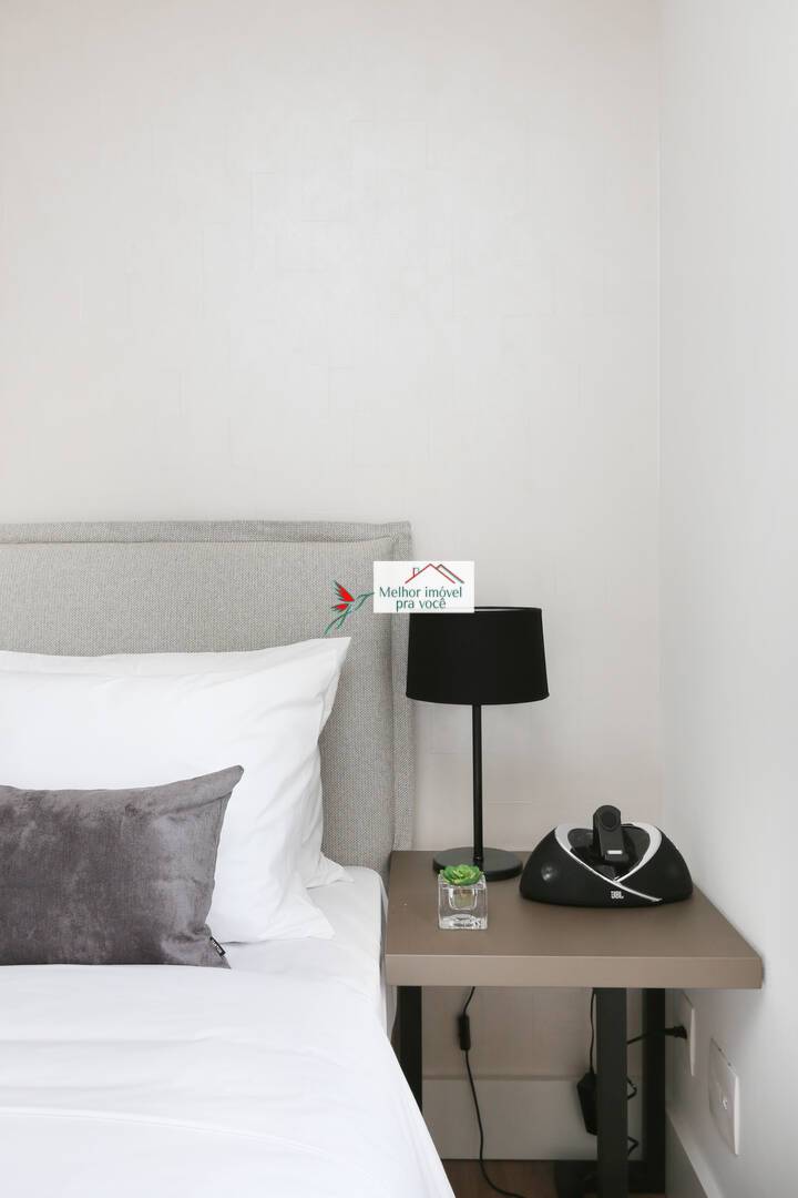Apartamento, 1 quarto, 63 m² - Foto 41