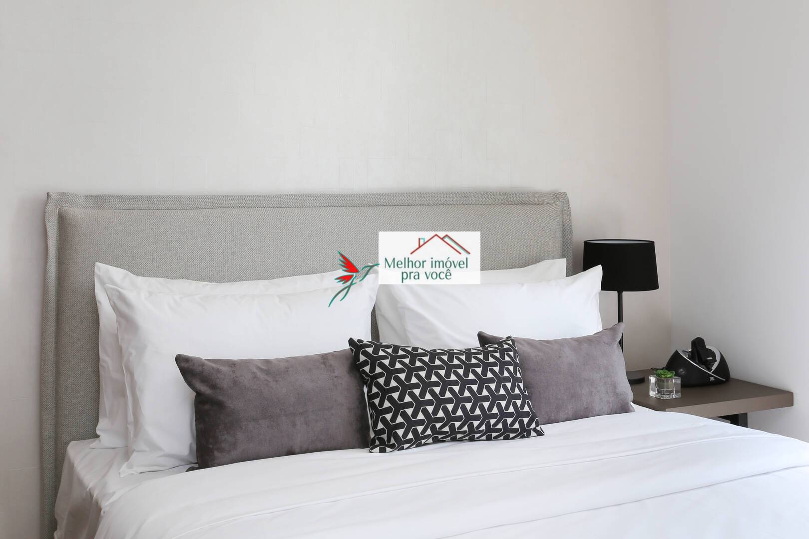 Apartamento, 1 quarto, 63 m² - Foto 33