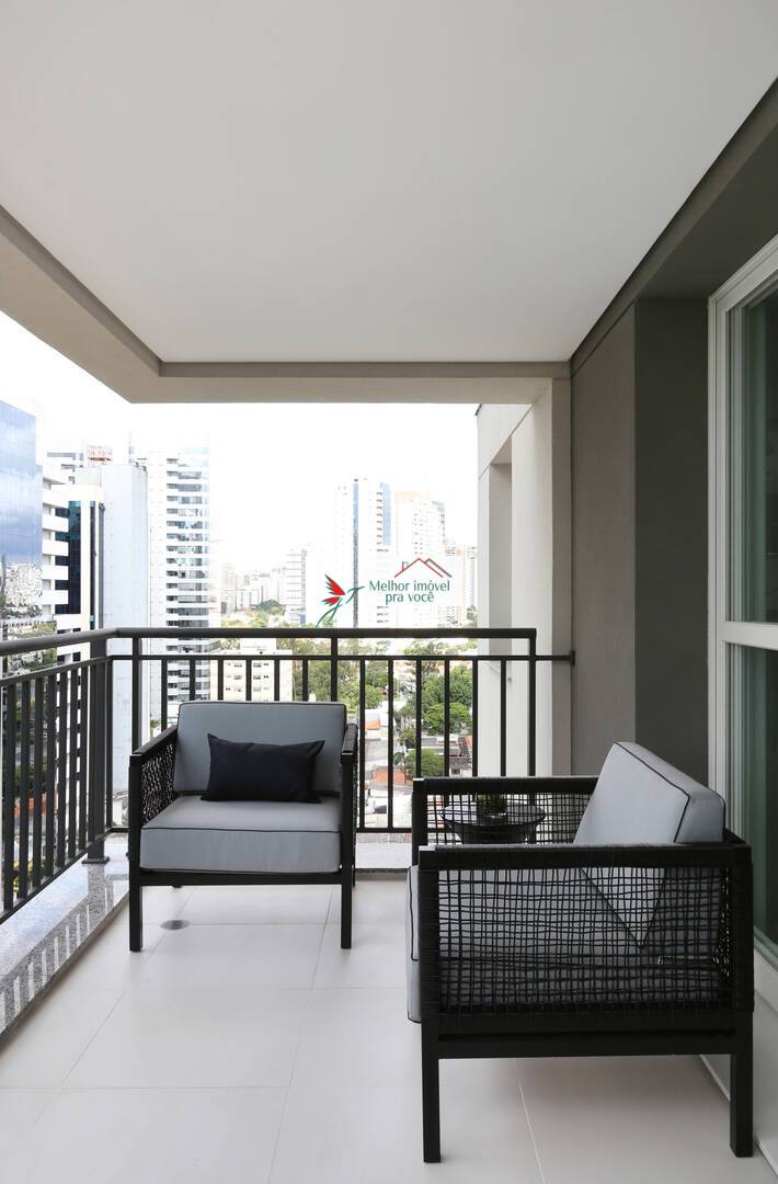 Apartamento, 1 quarto, 63 m² - Foto 55