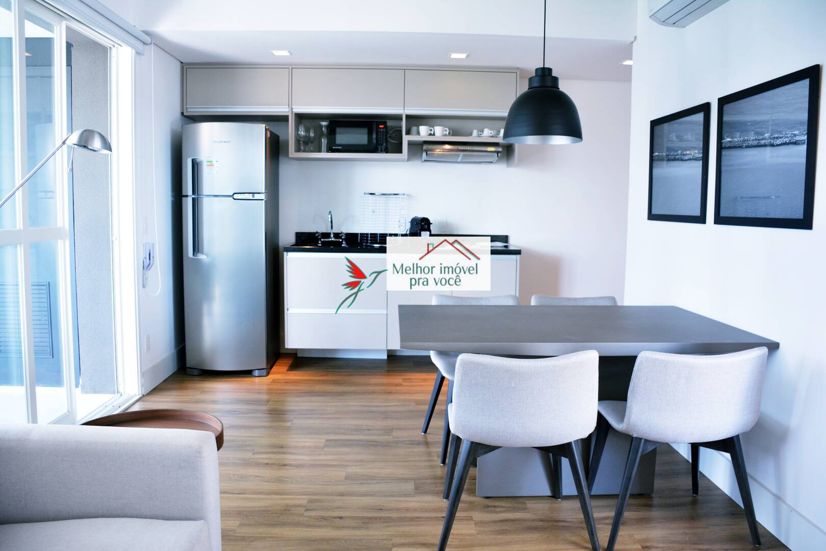 Apartamento, 1 quarto, 63 m² - Foto 61