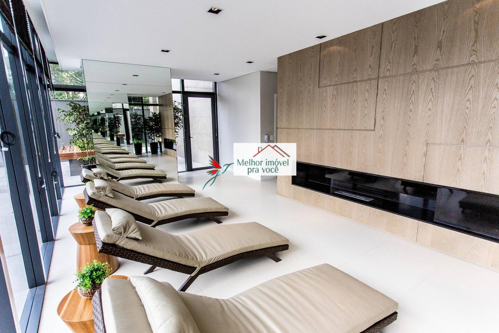 Apartamento, 1 quarto, 63 m² - Foto 99