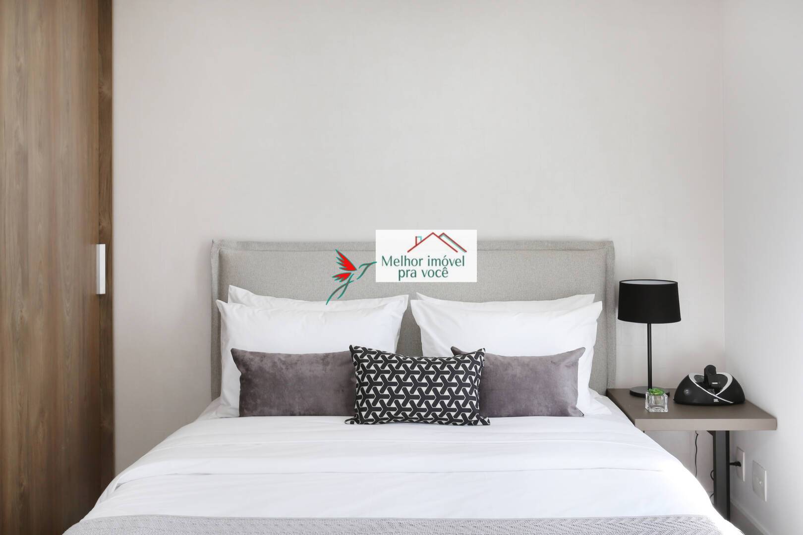 Apartamento, 1 quarto, 63 m² - Foto 30