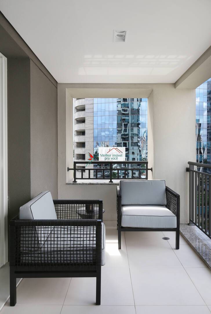 Apartamento, 1 quarto, 63 m² - Foto 51