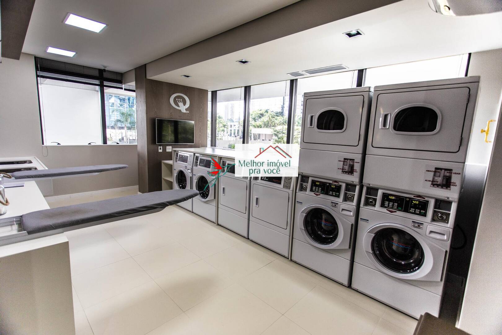 Apartamento, 1 quarto, 63 m² - Foto 95