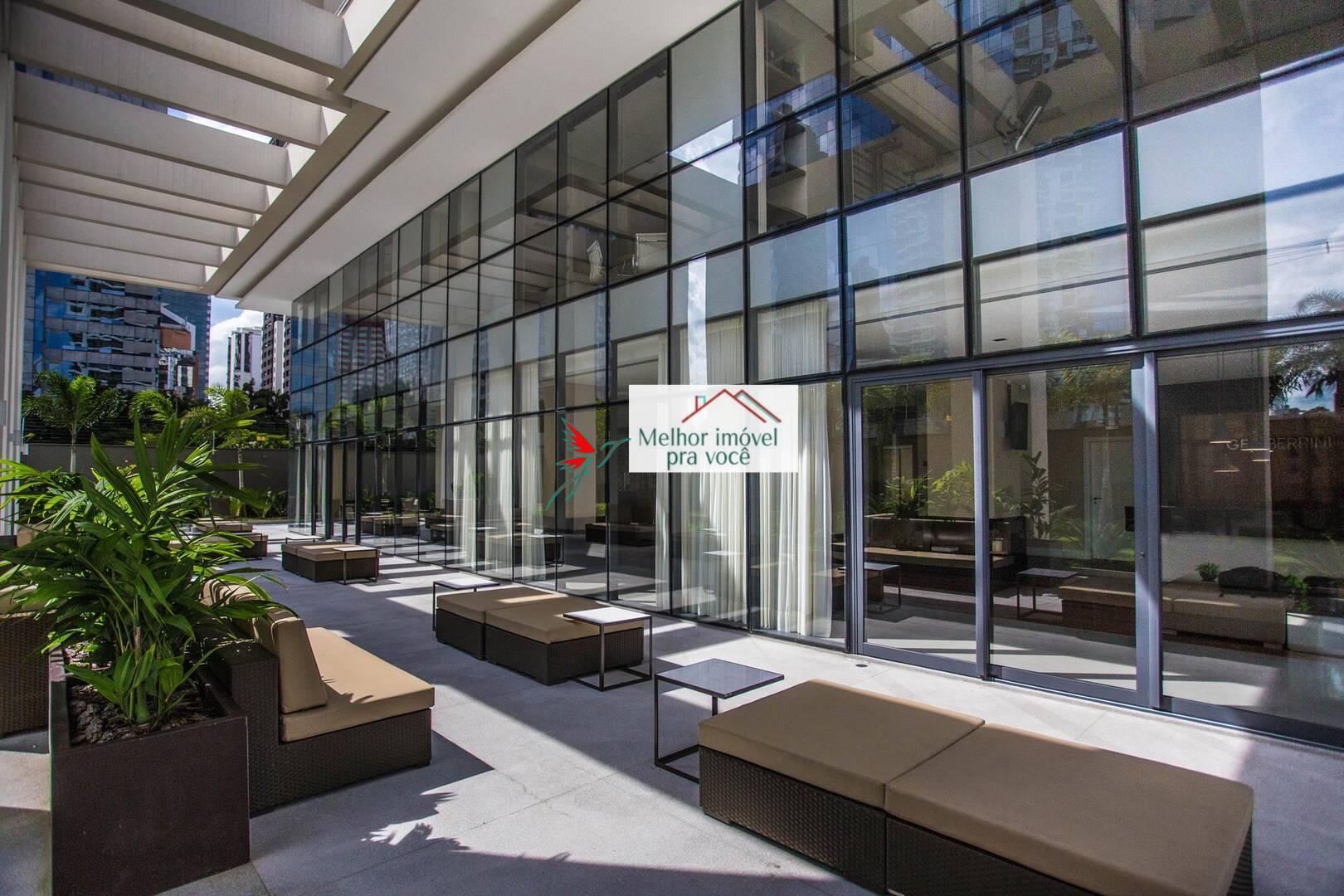 Apartamento, 1 quarto, 63 m² - Foto 105