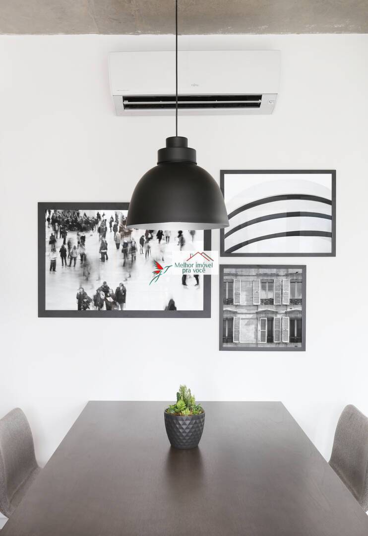 Apartamento, 1 quarto, 63 m² - Foto 17