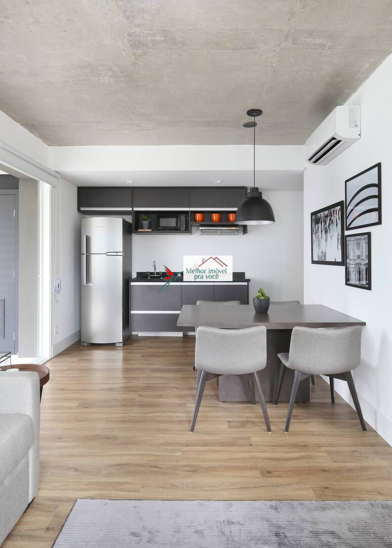 Apartamento, 1 quarto, 63 m² - Foto 21