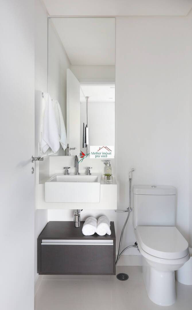 Apartamento, 1 quarto, 63 m² - Foto 53