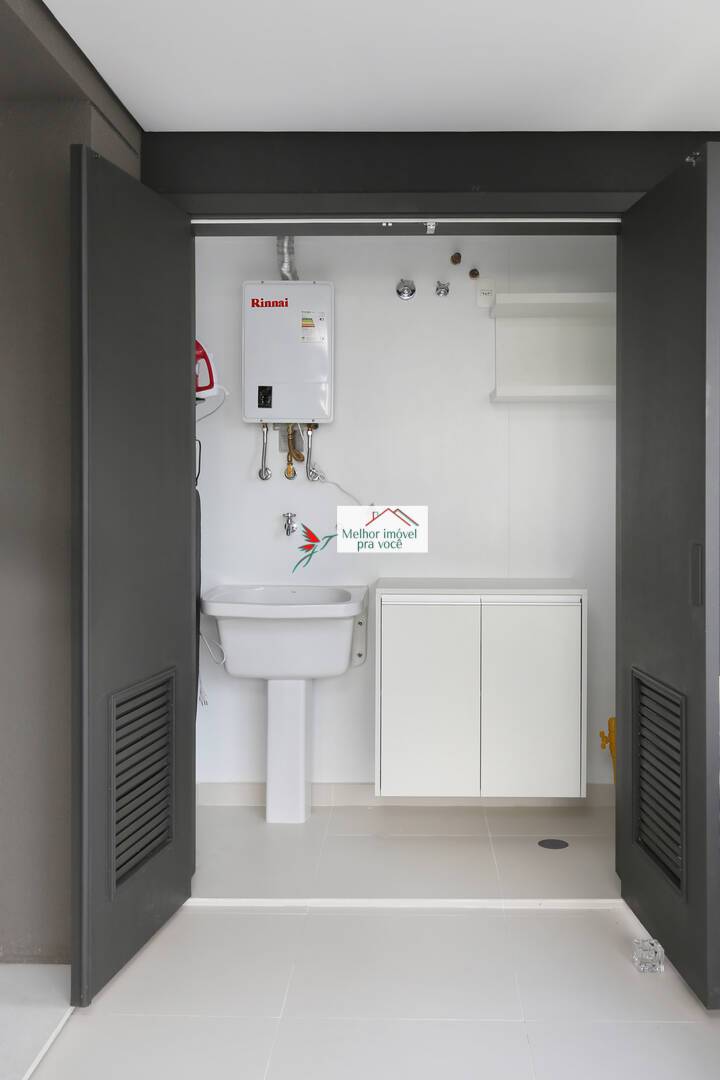 Apartamento, 1 quarto, 63 m² - Foto 61