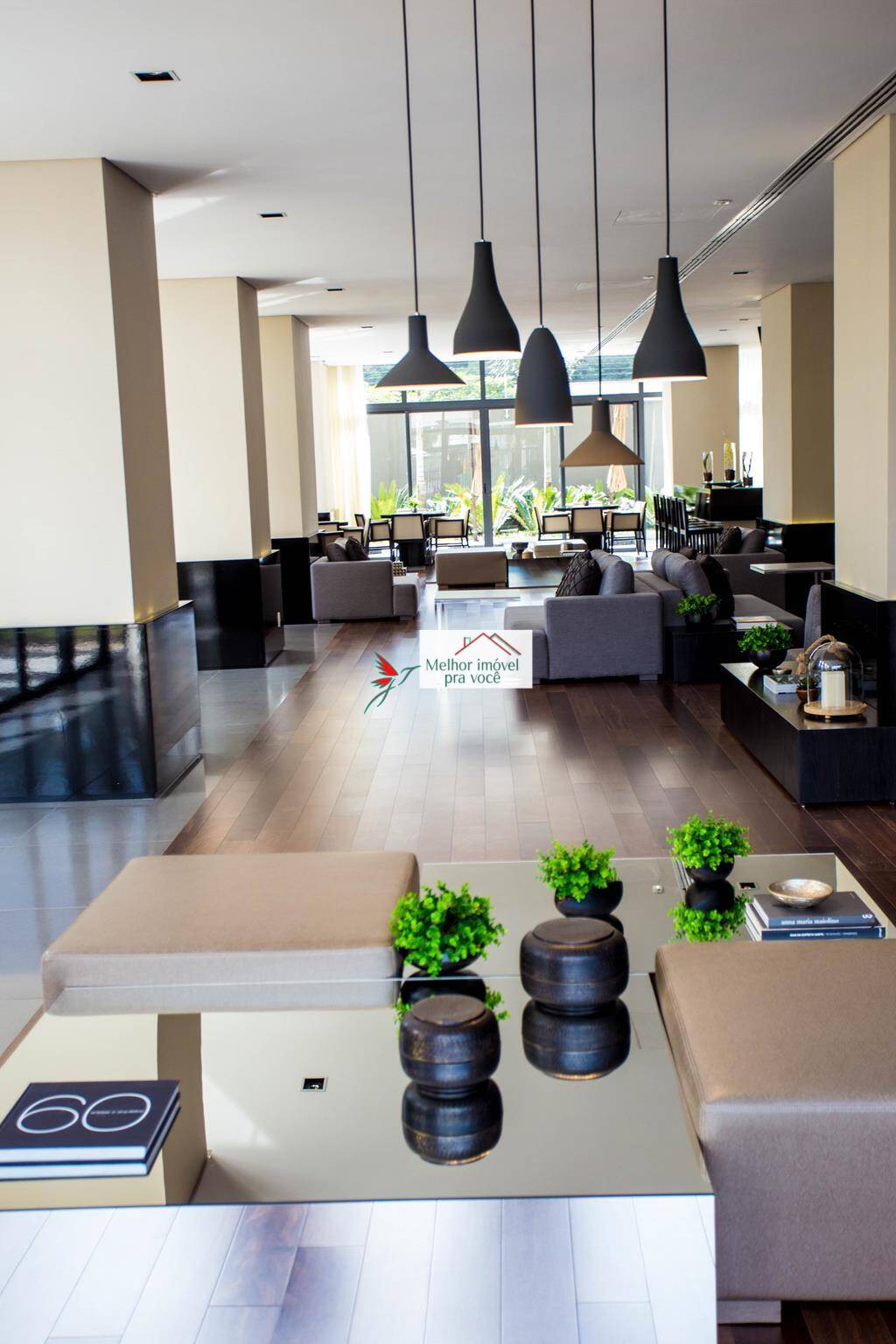 Apartamento, 1 quarto, 63 m² - Foto 74