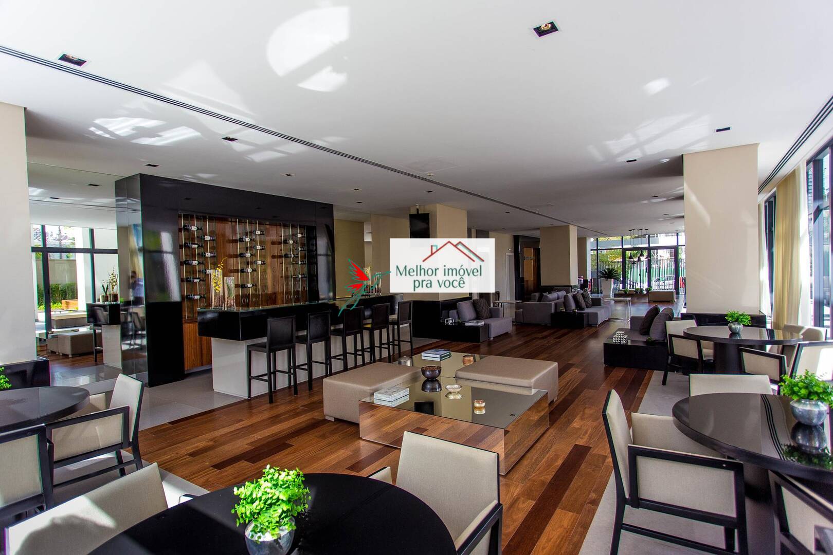 Apartamento, 1 quarto, 63 m² - Foto 76