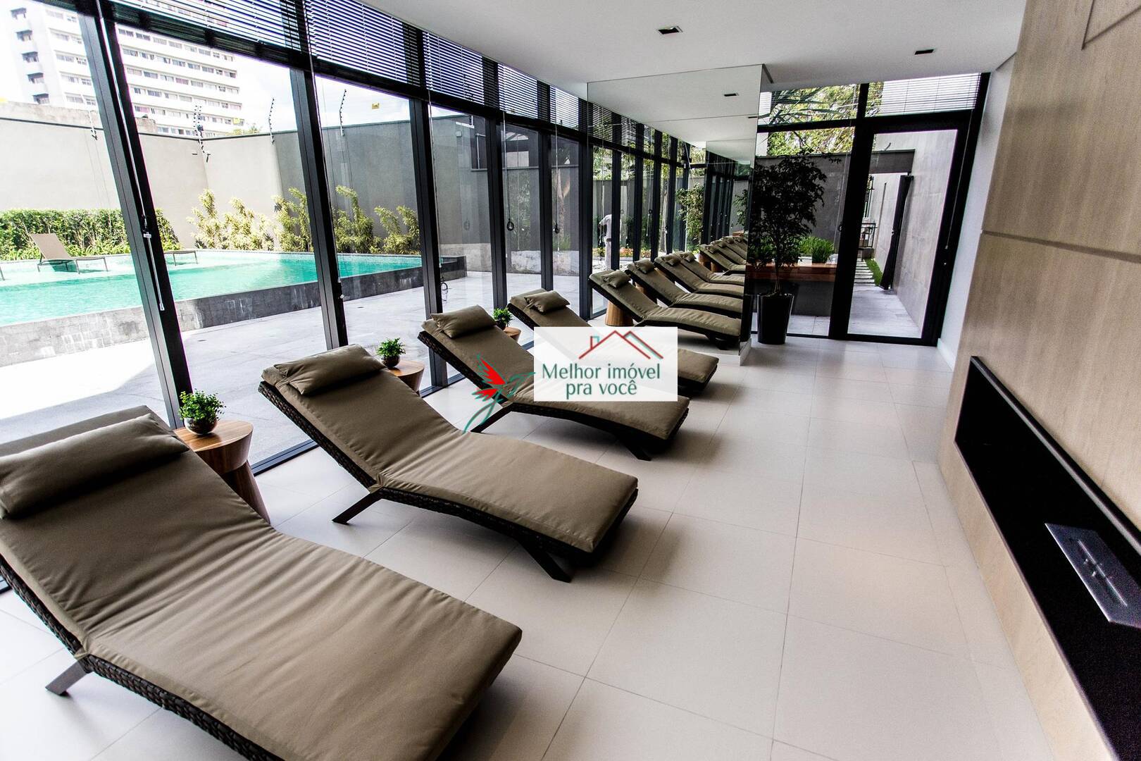 Apartamento, 1 quarto, 63 m² - Foto 99