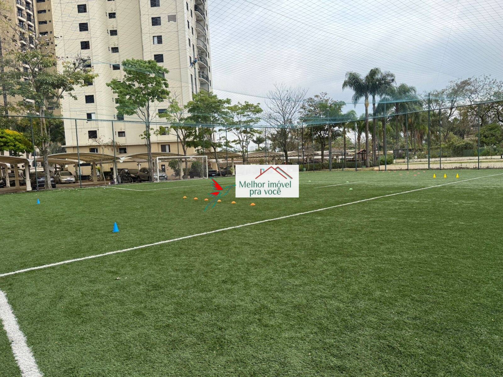 Apartamento, 3 quartos, 87 m² - Foto 20