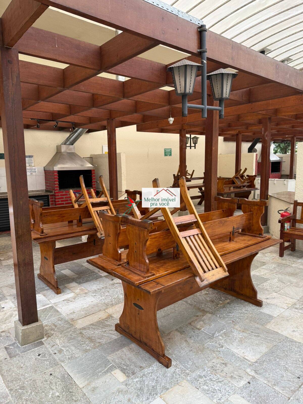 Apartamento, 3 quartos, 87 m² - Foto 30