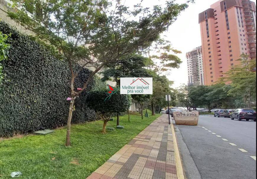 APARTAMENTO VENDA CONDOMINIO CLUBE ALTO DA BOA VISTA 3 SUÍTES 3 VAGAS 150 M