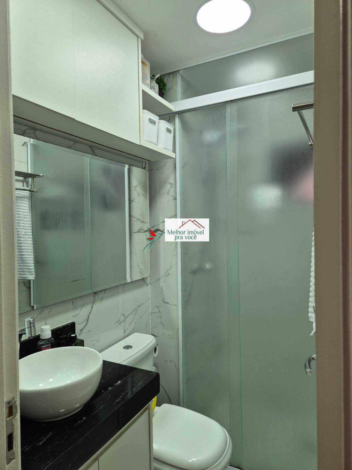 Apartamento, 2 quartos, 52 m² - Foto 11