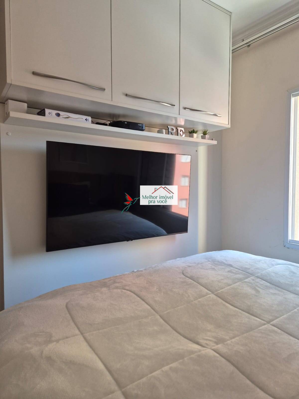 Apartamento, 2 quartos, 52 m² - Foto 4
